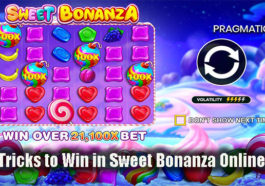 Easy Tricks to Win in Sweet Bonanza Online Slots